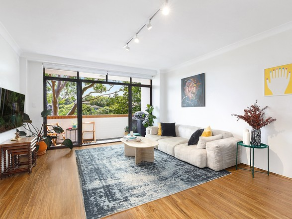 5/23-25 Glen Avenue, Randwick NSW 2031