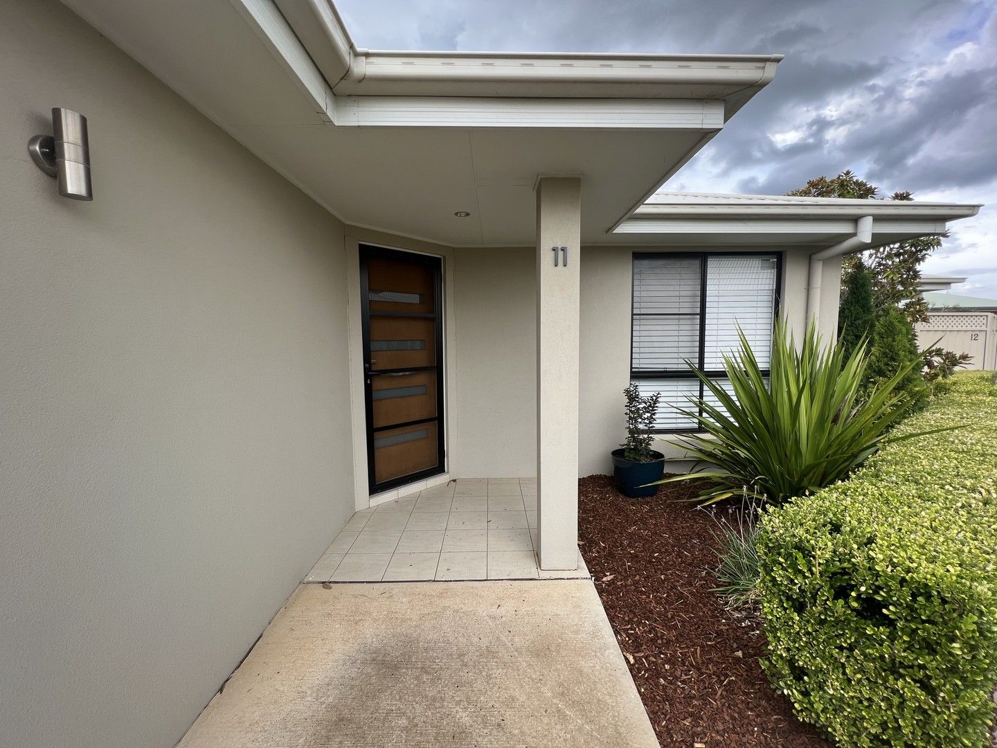 2 bedrooms Villa in 11/19-21 BOUNDARY ROAD DUBBO NSW, 2830