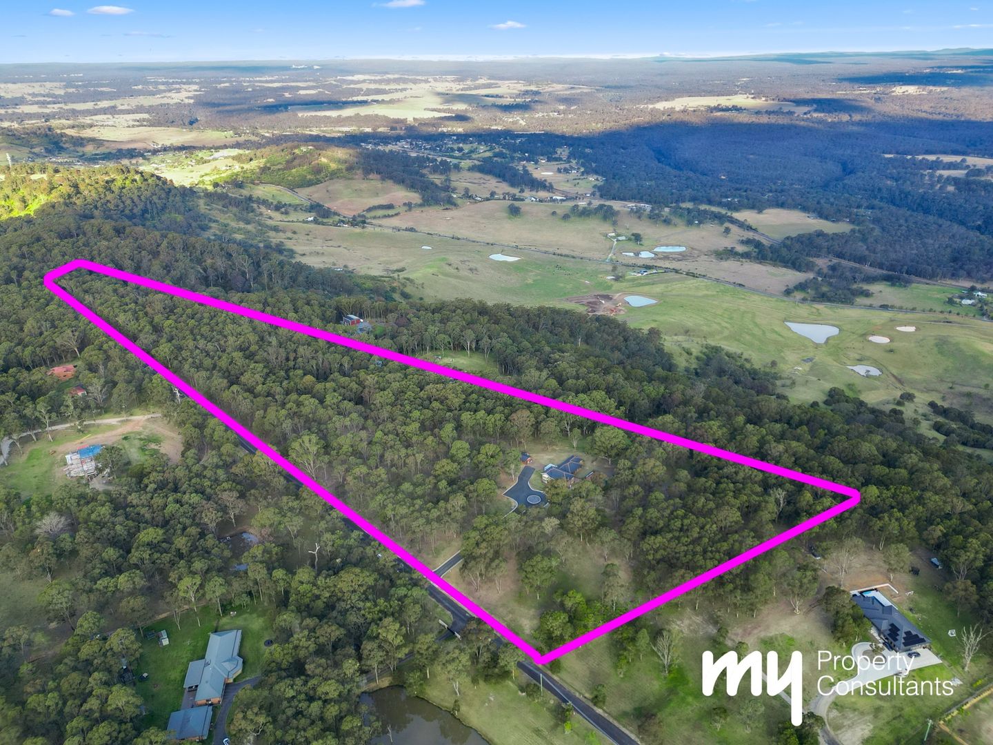4 Top Ridge Road, Razorback NSW 2571 - House for Sale | Domain