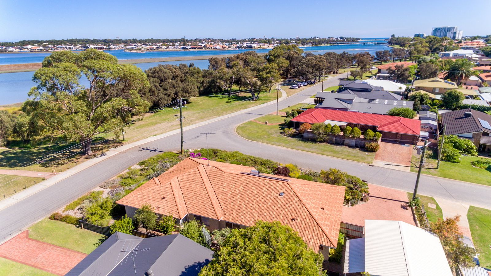 18 Soldiers Cove Terrace, Dudley Par Property History & Address