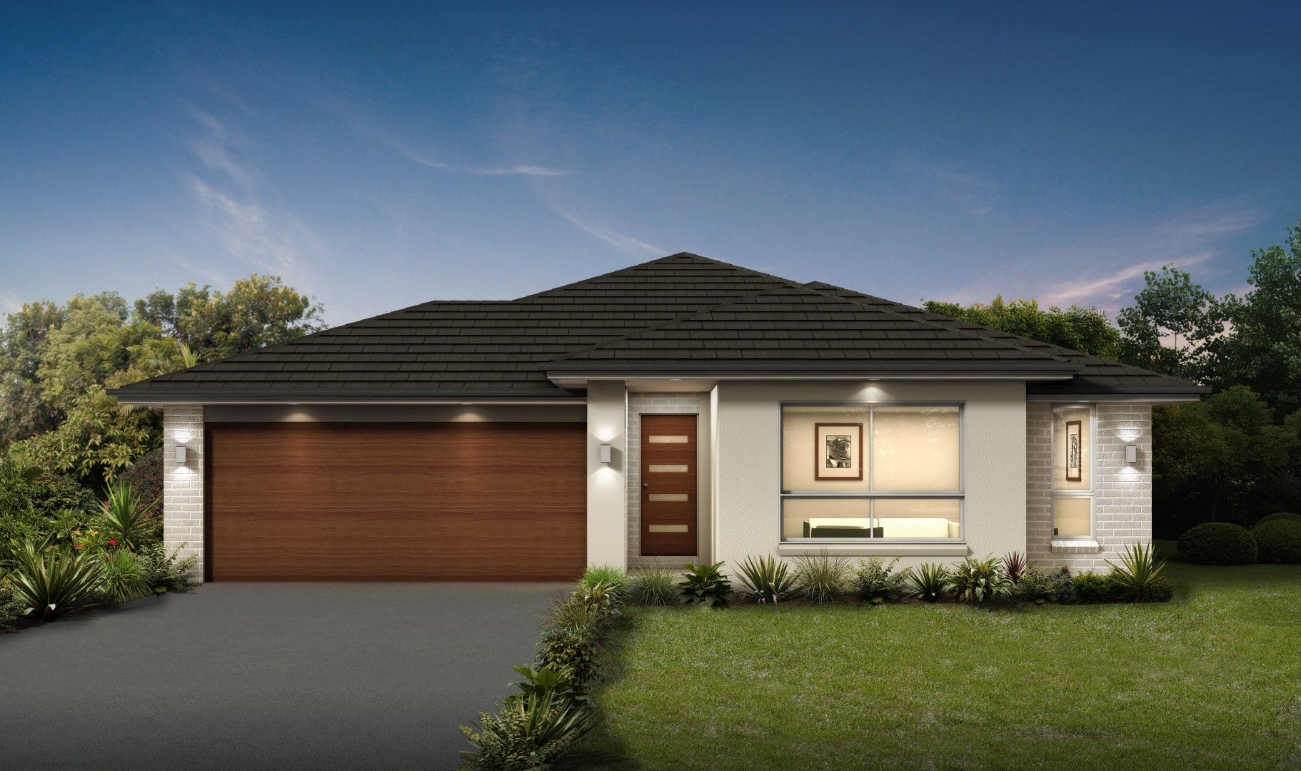4 bedrooms New House & Land in Lot 21 Rinnana Place ST GEORGES BASIN NSW, 2540