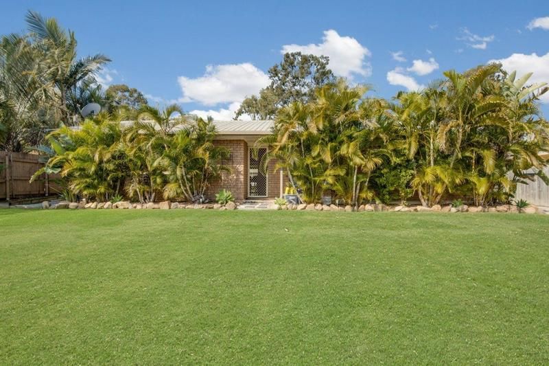 17 Brown Street, Calliope QLD 4680, Image 1