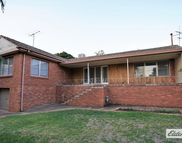 25 Thorby Crescent, Griffith NSW 2680