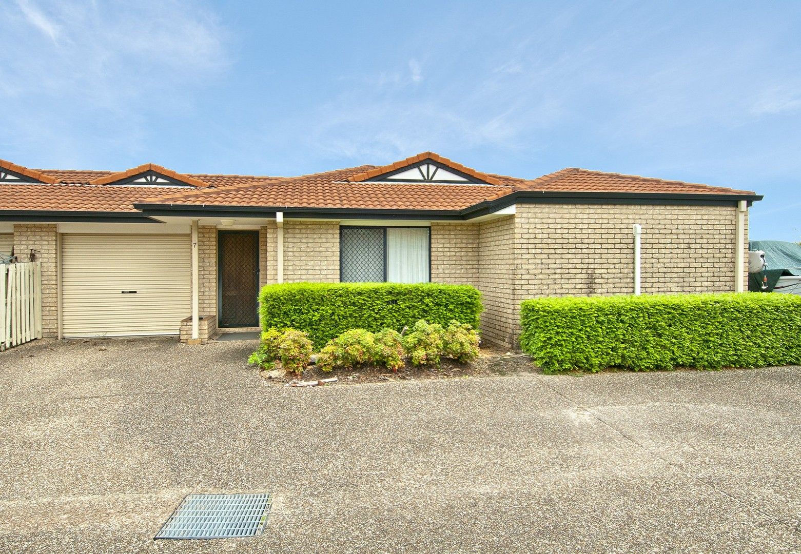2 bedrooms Apartment / Unit / Flat in 7/31 Solar Street BEENLEIGH QLD, 4207