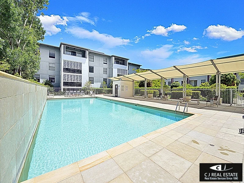 Additional image 5 of 307/2 Shoreline Drive, Rhodes NSW 2138