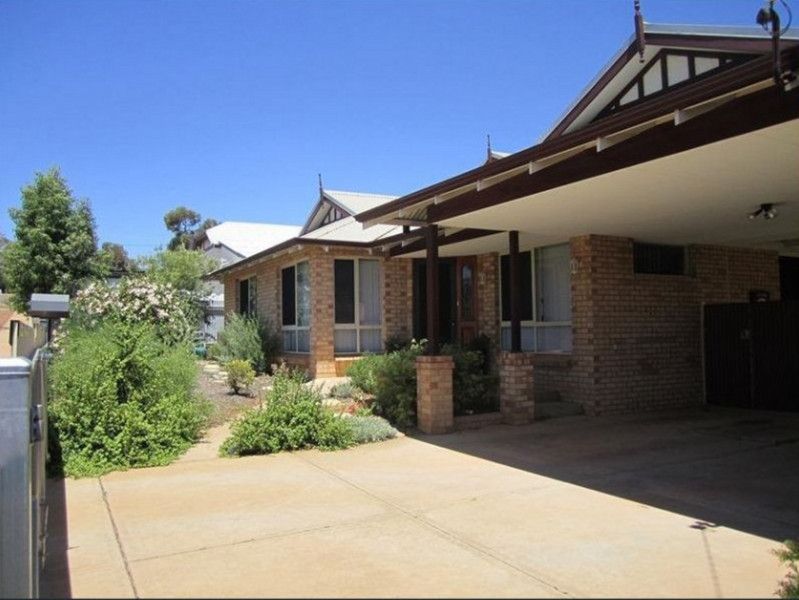 4 Cotter Place, Hannan Property History & Address Research Domain