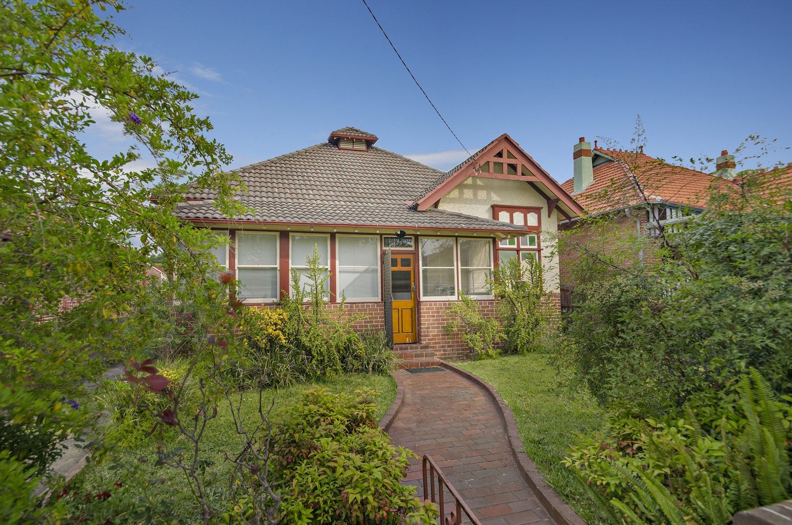 17 Yasmar Avenue, Haberfield NSW 2045, Image 0