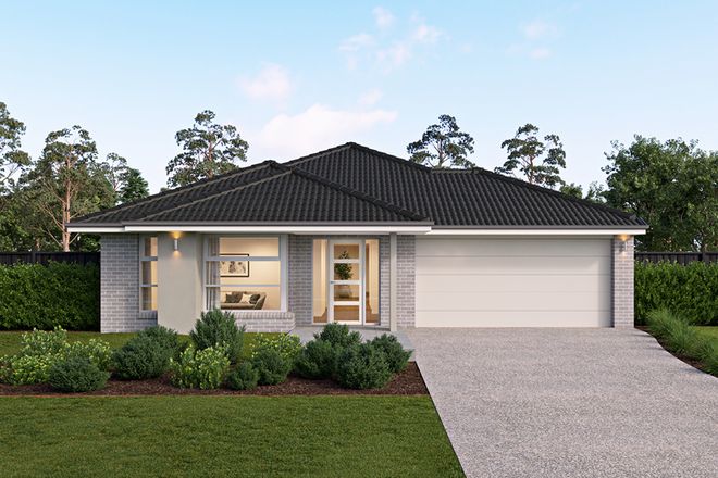 Picture of Lot 1173 New Road, REDLAND BAY QLD 4165