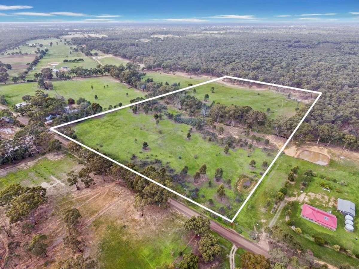 Lot 1 Millers Flat Road, Huntly VIC 3551, Image 1