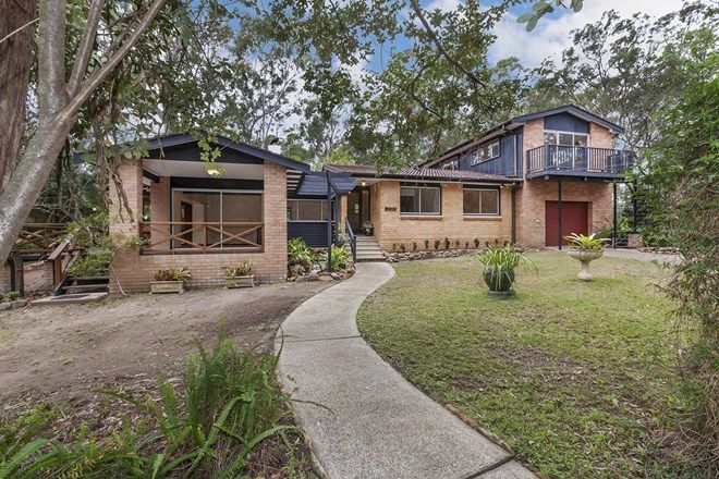Picture of 57 Sun Valley Road, SUN VALLEY NSW 2777
