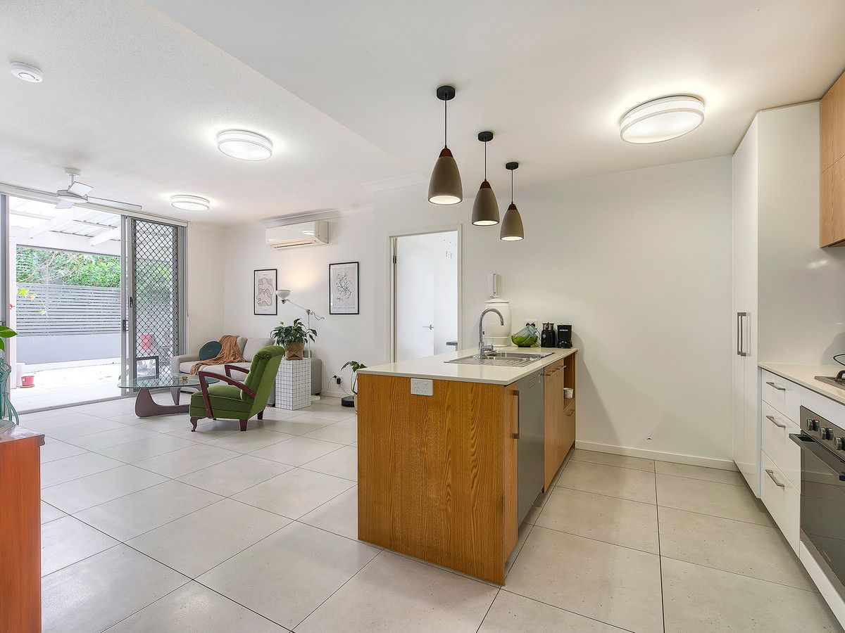 3/29 Florrie Street, Lutwyche QLD 4030, Image 2