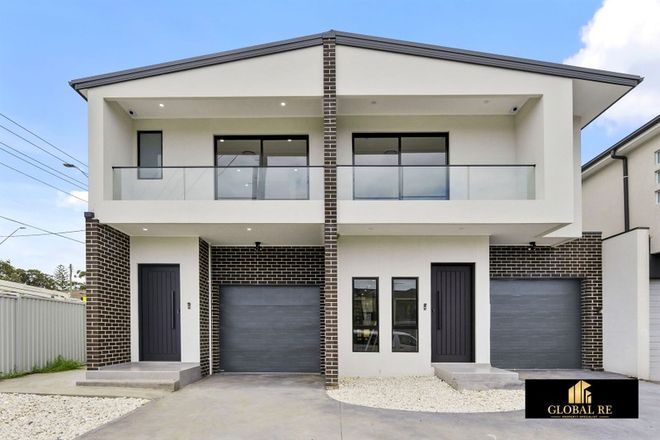 Picture of 115 Wyong St, CANLEY HEIGHTS NSW 2166