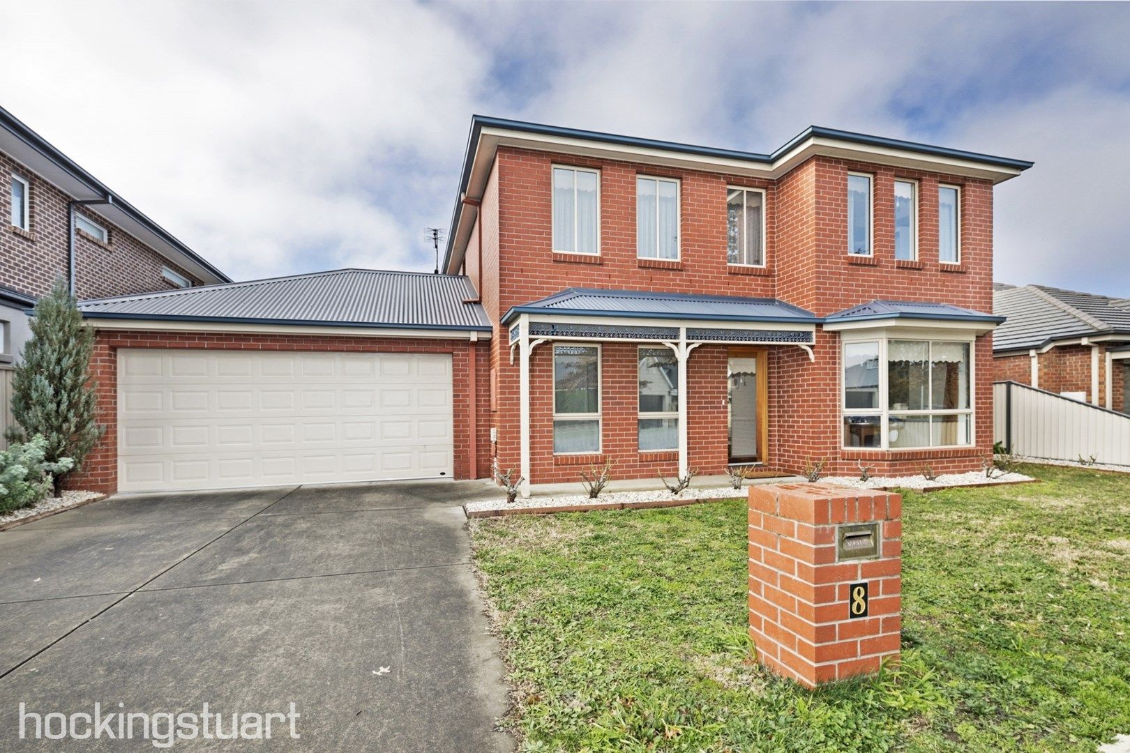 8 St Leger Close, Newington VIC 3350, Image 0