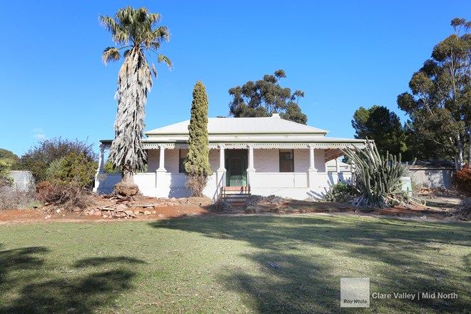 Picture of 492 Banbury Road, HALLETT SA 5419