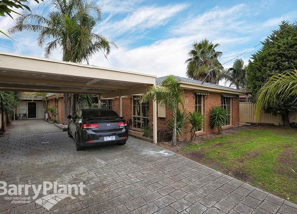 19 Cabinda Drive, Keysborough VIC 3173