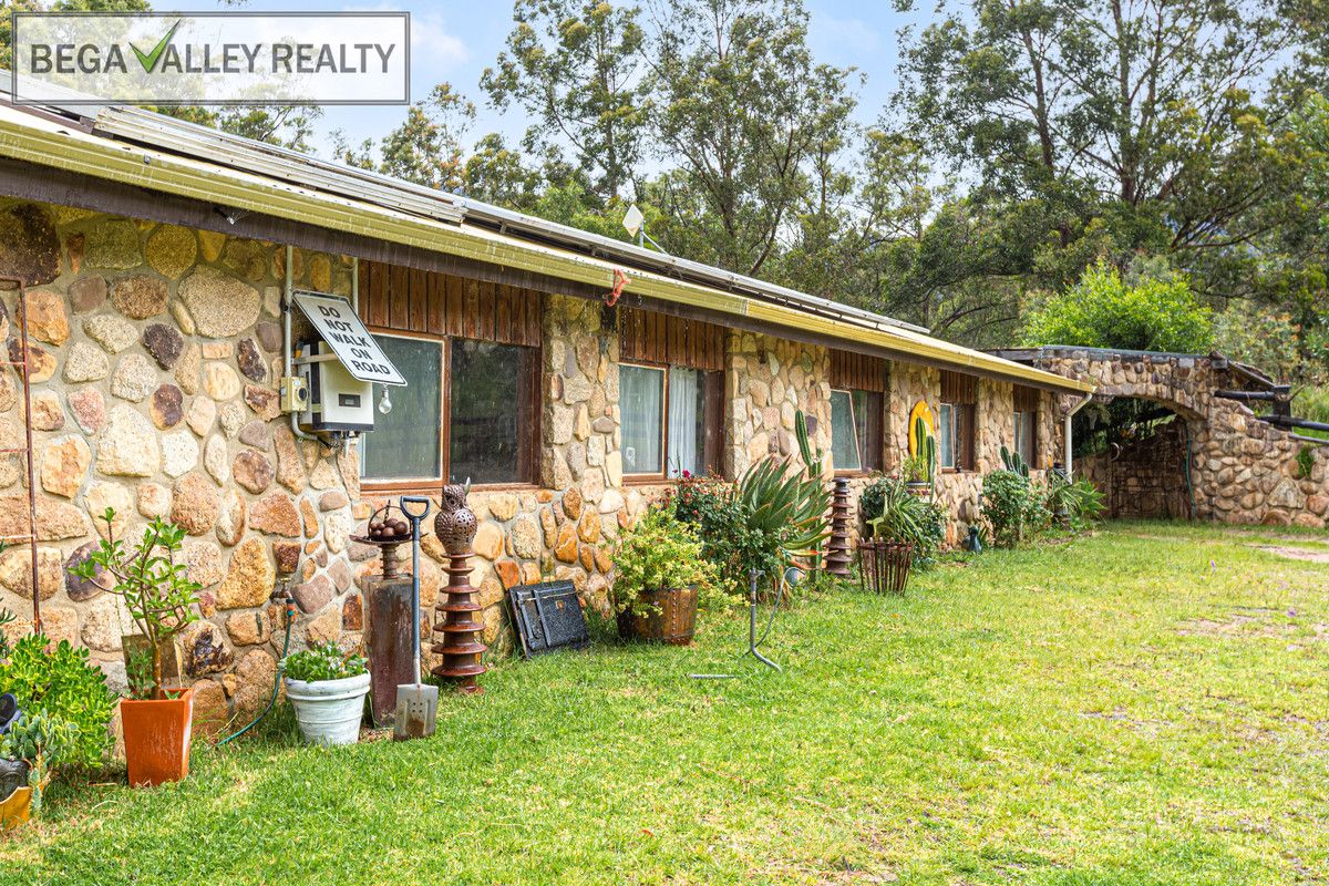 Lot 2/3712 Snowy Mnt Highway, Bemboka NSW 2550, Image 0