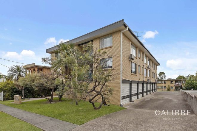 Picture of 3/34 Oliver Street, NUNDAH QLD 4012