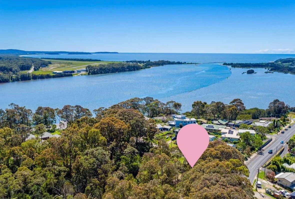 2 Millers Crescent, Moruya Heads NSW 2537, Image 1