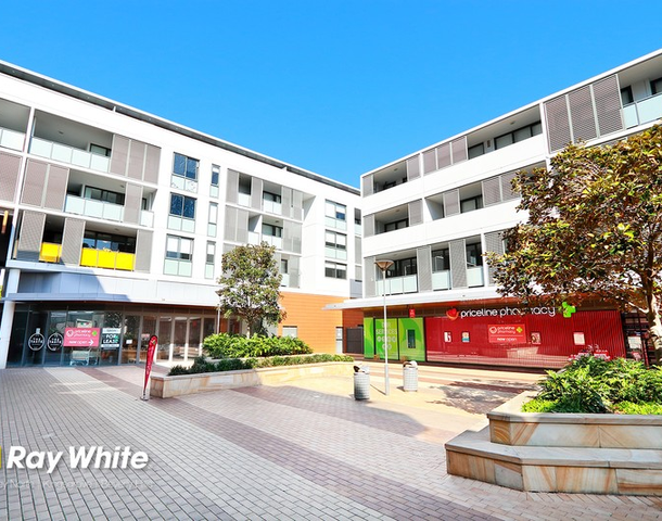 207/11C Mashman Avenue, Kingsgrove NSW 2208