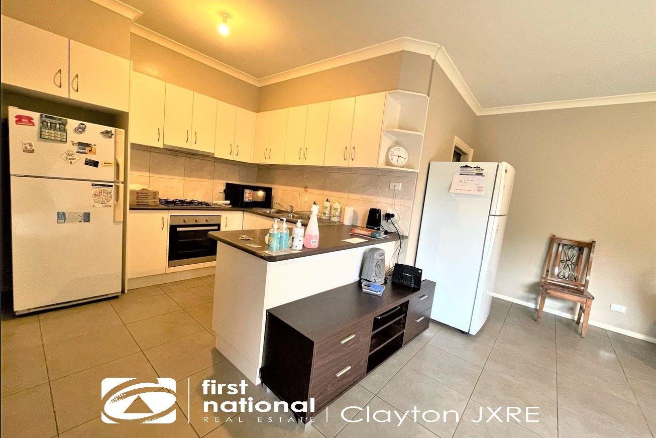 1 bedrooms Townhouse in 1/37 Stockdale Avenue CLAYTON VIC, 3168