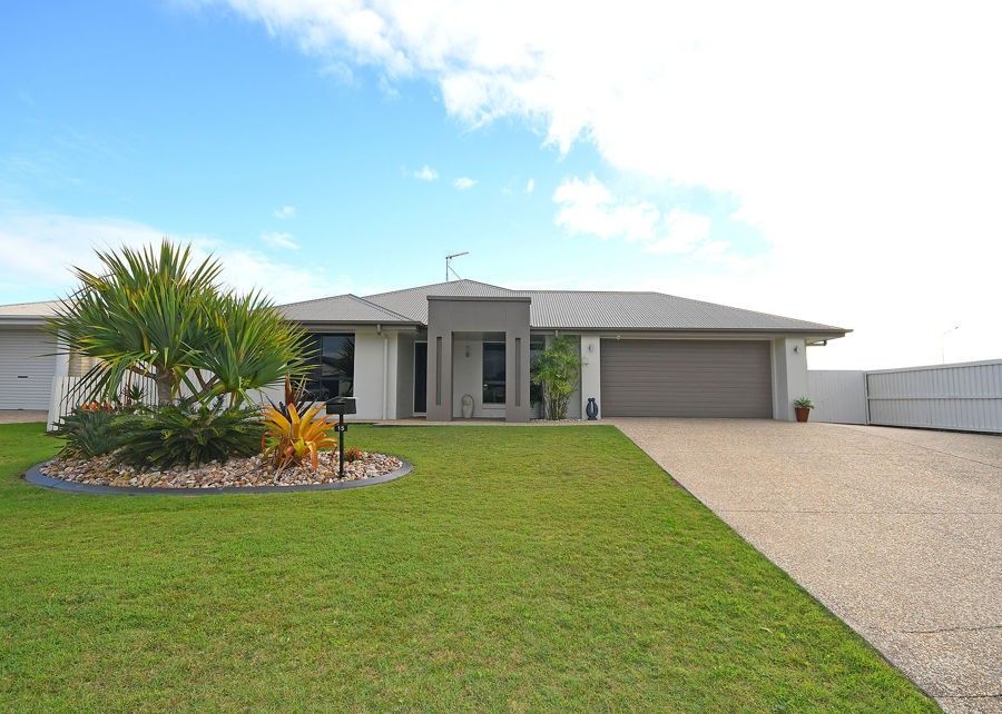 15 Yarrilee Circuit, Dundowran QLD 4655