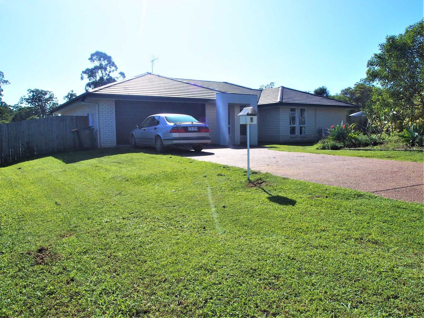 9 REDBANK COURT, Cordalba QLD 4660, Image 0