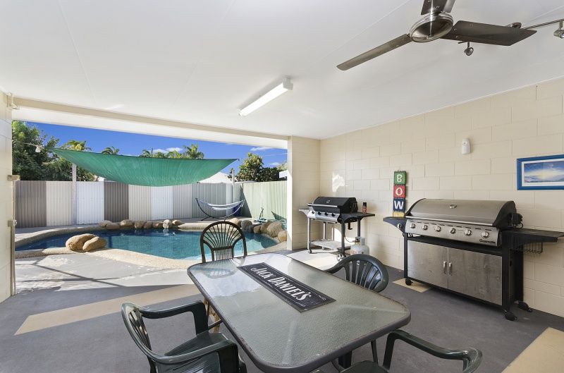 1 Pentas Court, Annandale QLD 4814, Image 1