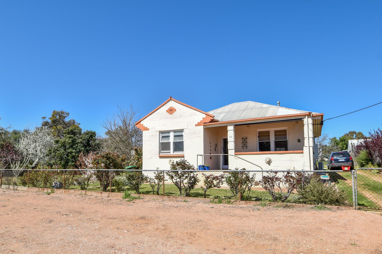 11 Casuarina Street, Wirrabara SA 5481, Image 1