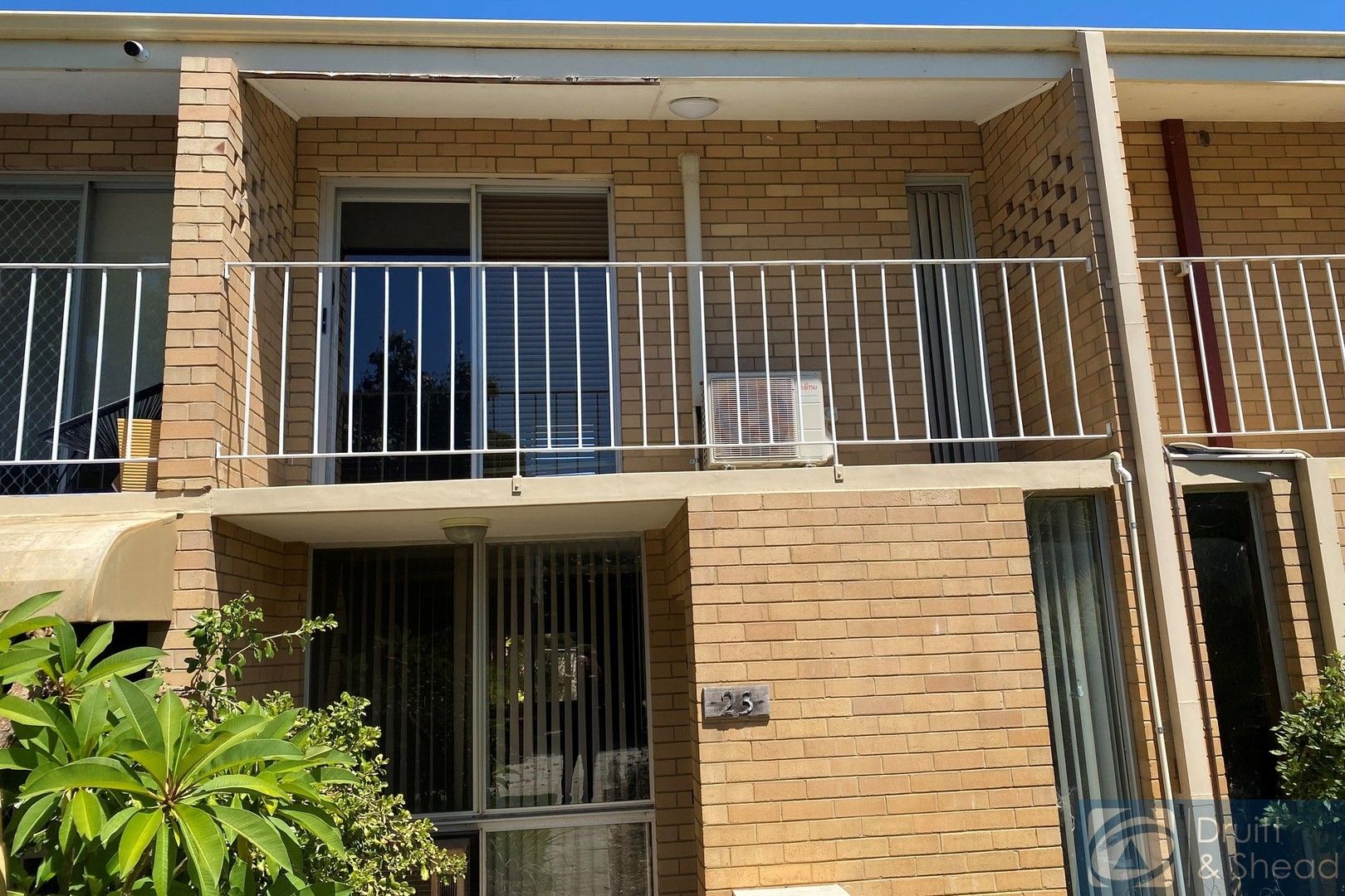 2 bedrooms Townhouse in 23/321 Harborne Street GLENDALOUGH WA, 6016