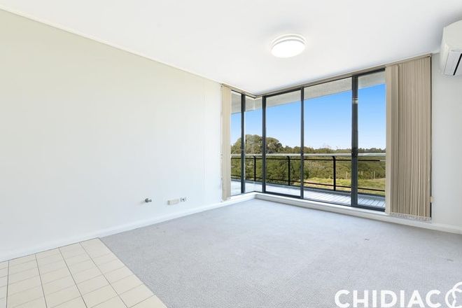 Picture of 111/27 Bennelong Parkway, WENTWORTH POINT NSW 2127
