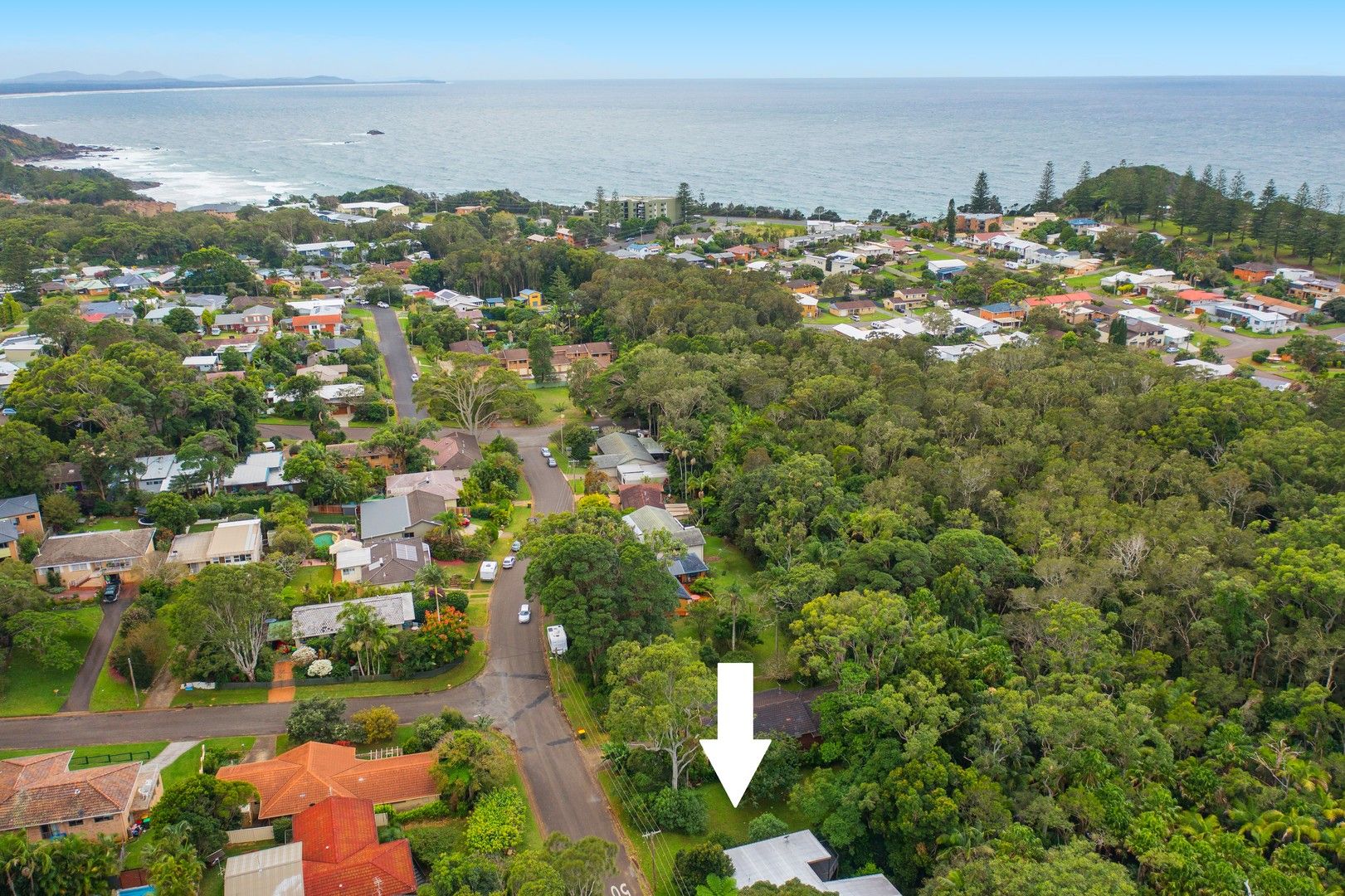 Sold 14 Alkina Avenue, Port Macquarie NSW 2444 on 14 Mar 2023
