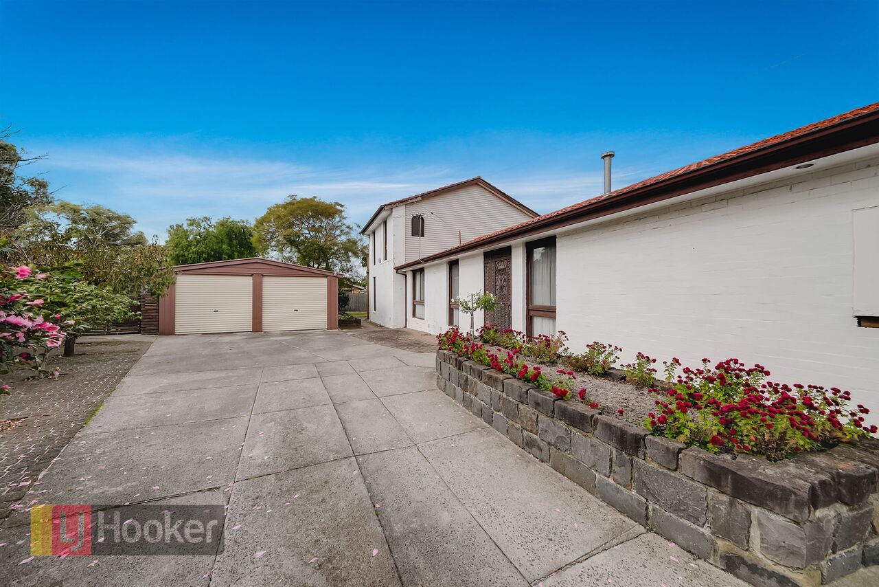 67 PICCADILLY CRESCENT, Keysborough VIC 3173, Image 1