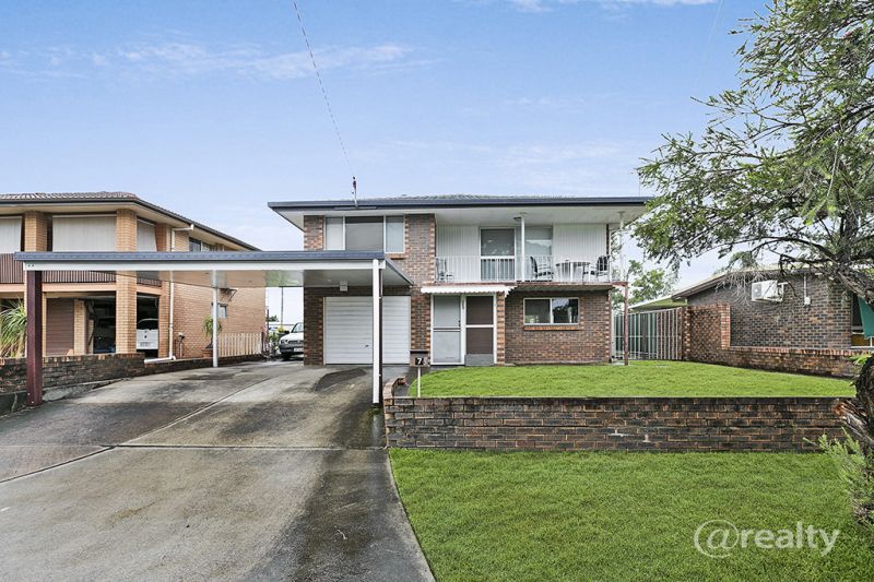 7 Palmer Parade, Strathpine QLD 4500, Image 0