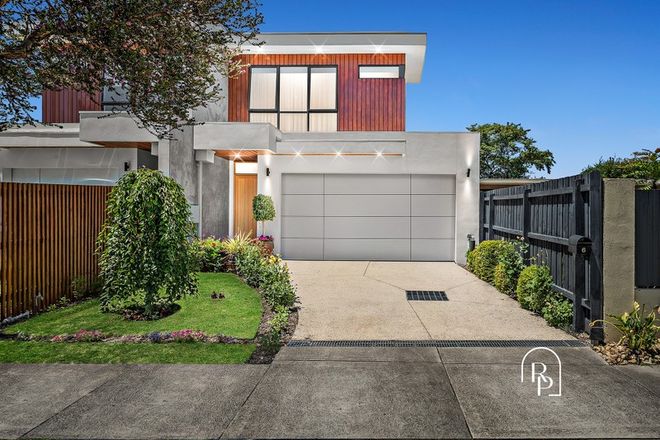 Picture of 6 Radley Street, MORNINGTON VIC 3931