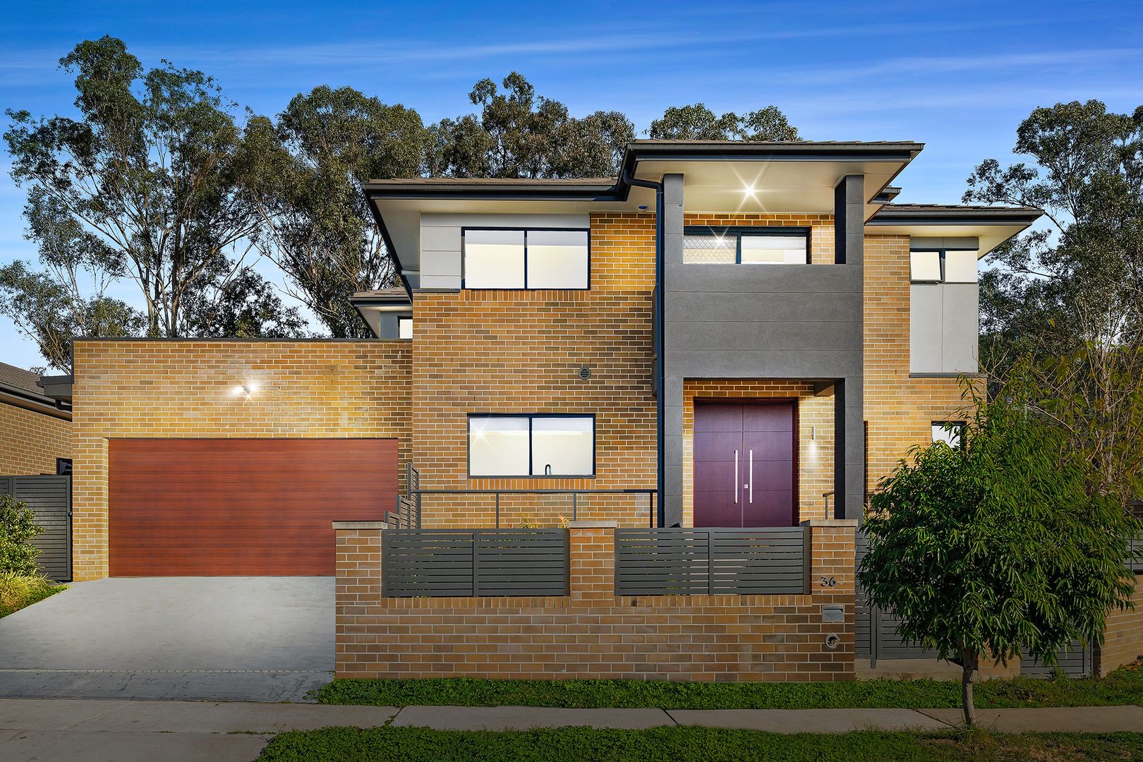 36 Fishburn Street, Jordan Springs Property History & Address Research Domain