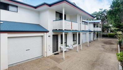 Picture of 2/32 Beverley Street, MORNINGSIDE QLD 4170