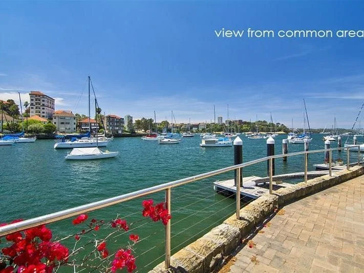 Primary image of 5/27B Elamang Avenue, Kirribilli NSW 2061