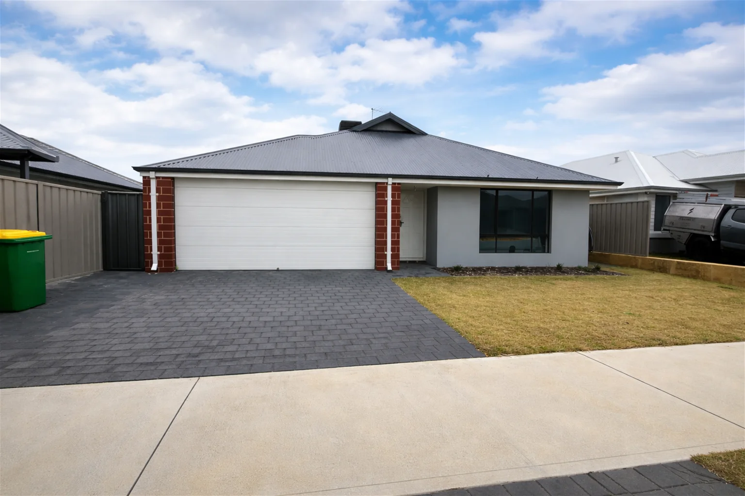 3 Daffodil Way, Karnup WA 6176