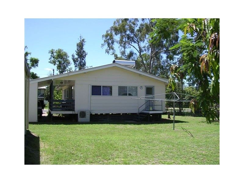 5 Hannah Crescent, Dysart QLD 4745 House For Rent 340 Domain