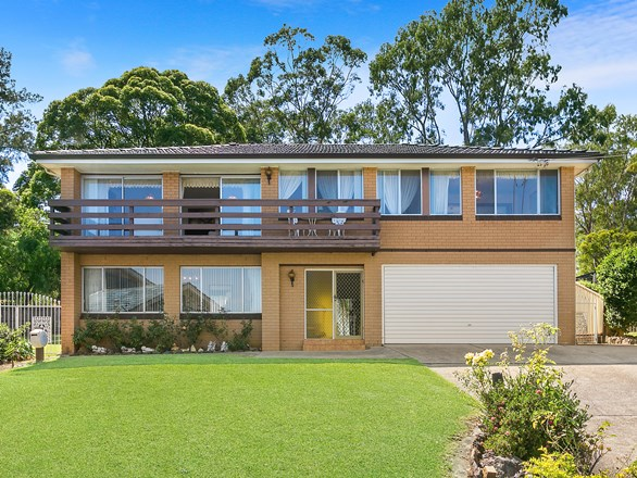 8 Yamba Close, Marsfield NSW 2122