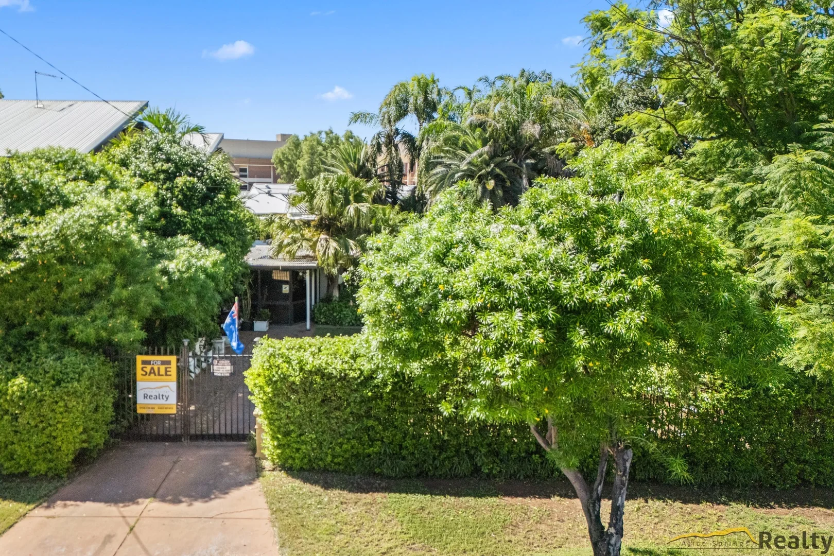 Additional image 34 of 5 Willshire Street, The Gap NT 0870