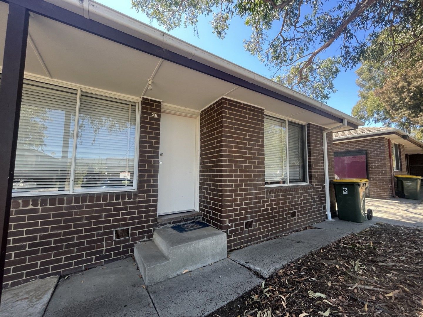 2 bedrooms Apartment / Unit / Flat in 28/35-47 Burnt Street NUNAWADING VIC, 3131