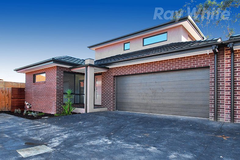 3 bedrooms House in 14 Woodview Court CROYDON NORTH VIC, 3136
