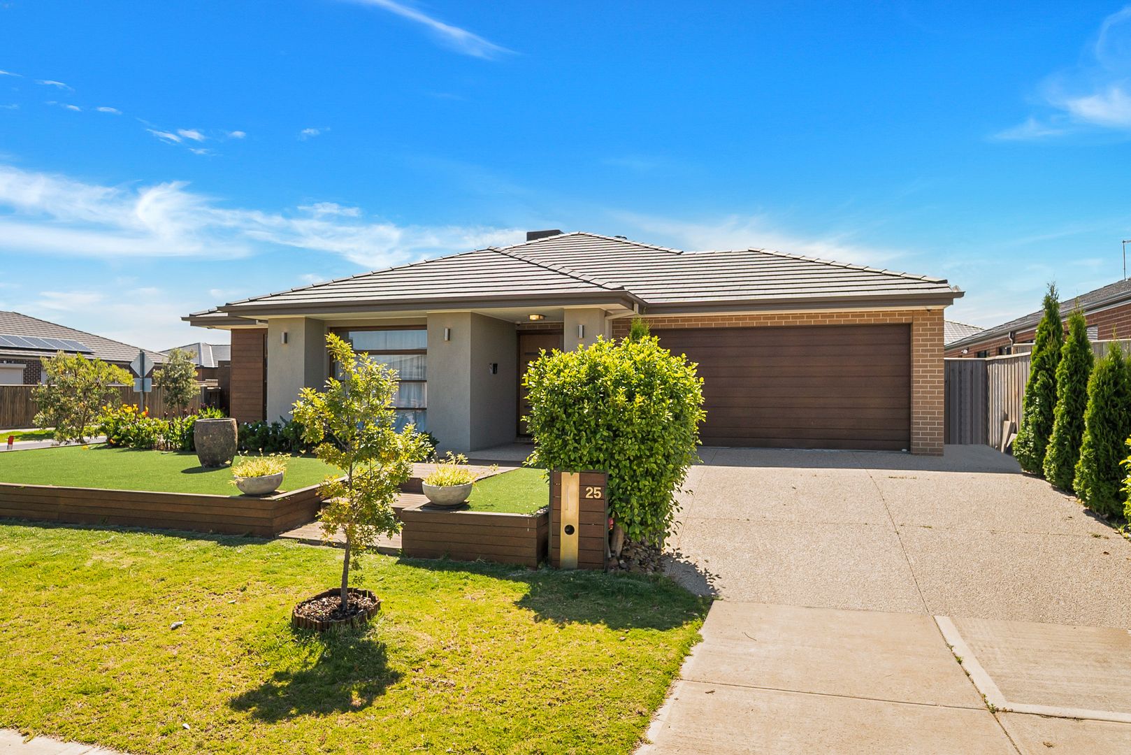 25 Spearmint Boulevard, Manor Lakes VIC 3024 House For Rent Domain