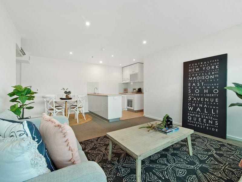 425/9 Paxton's Walk, Adelaide SA 5000, Image 0