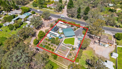 Picture of 26 Castlereagh Highway, CAPERTEE NSW 2846
