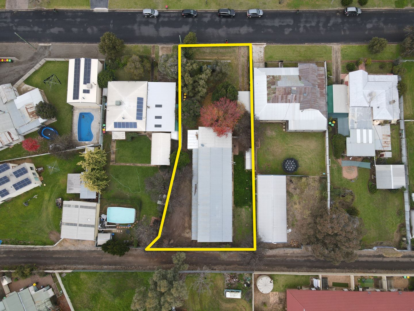 7 Parkes Street, Forbes NSW 2871, Image 2