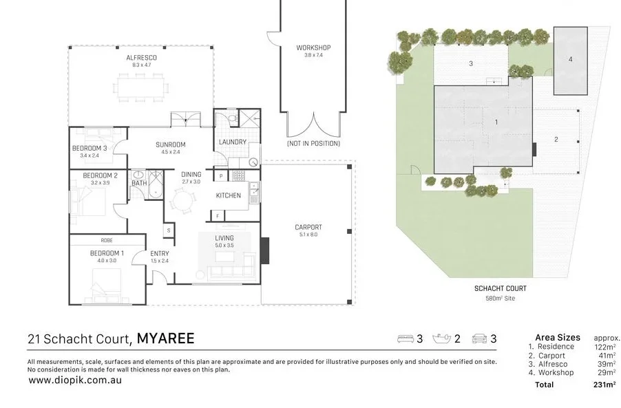 Additional image 18 of 21 Schacht Court, Myaree WA 6154