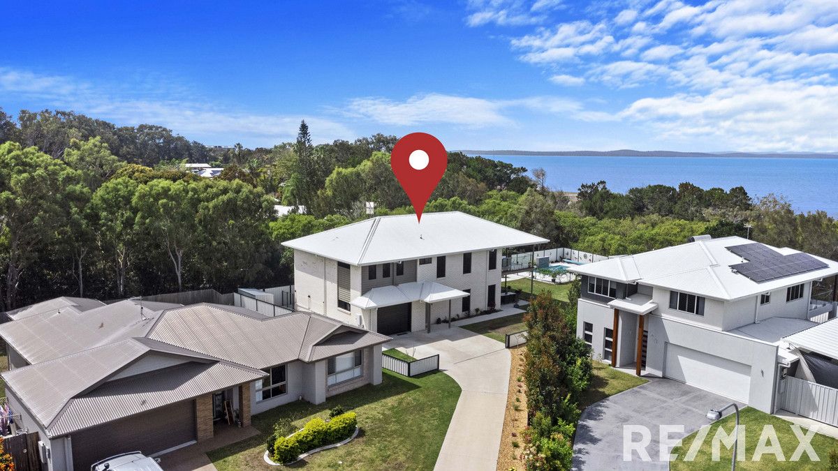 9 Oceanfront Court, Urangan QLD 4655, Image 0