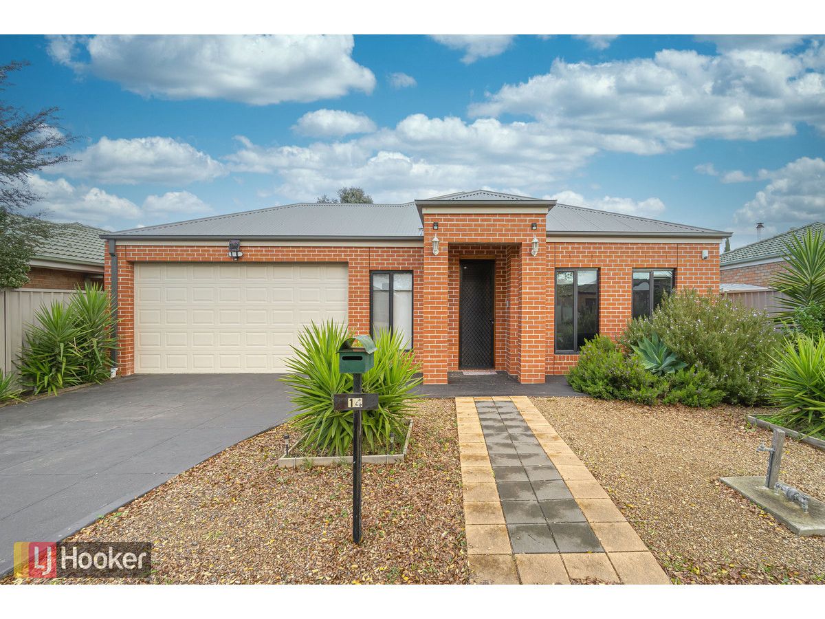 14 Emerald Circuit, Craigieburn VIC 3064, Image 0